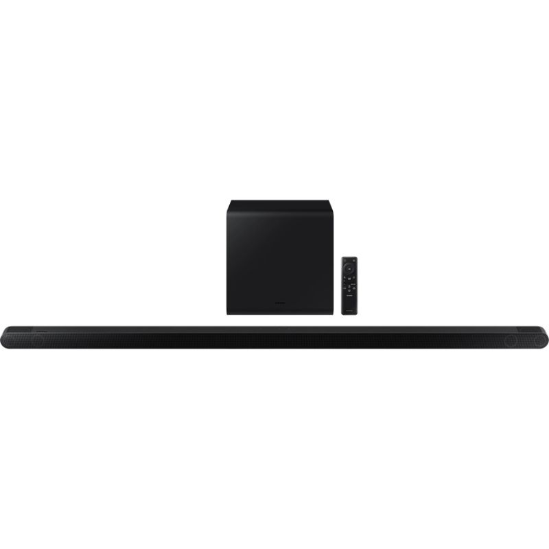 Loa thanh Samsung HW-S800B/XV 330W 3 Loa thanh Samsung HW-S800B/XV 330W