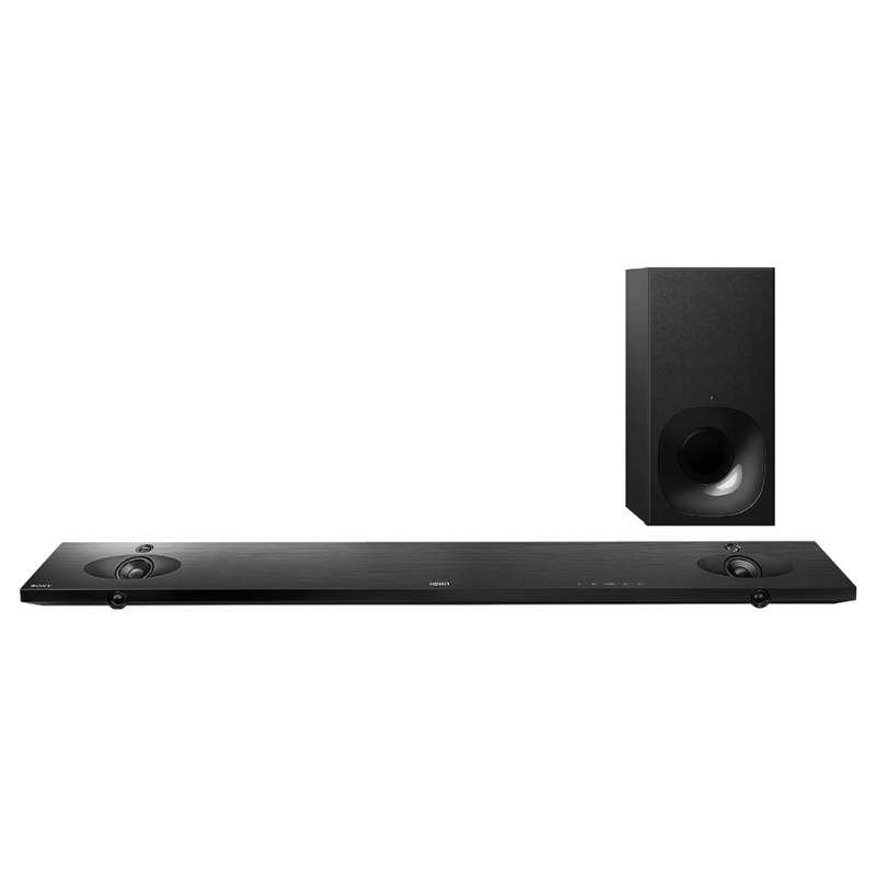 Loa thanh Sony HT-NT5//M SP1 3 Loa thanh Sony HT-NT5//M SP1