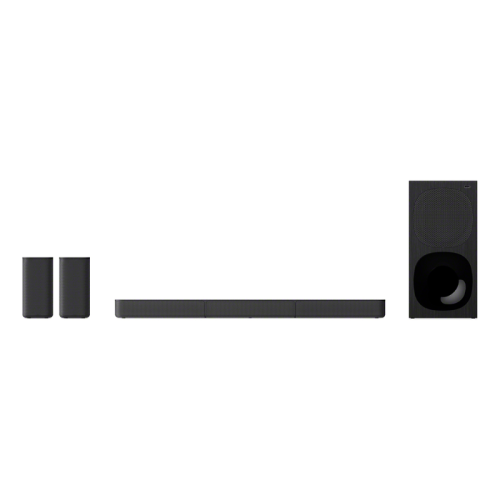 Loa Thanh Sony Soundbar HT-S20R//Z SP1