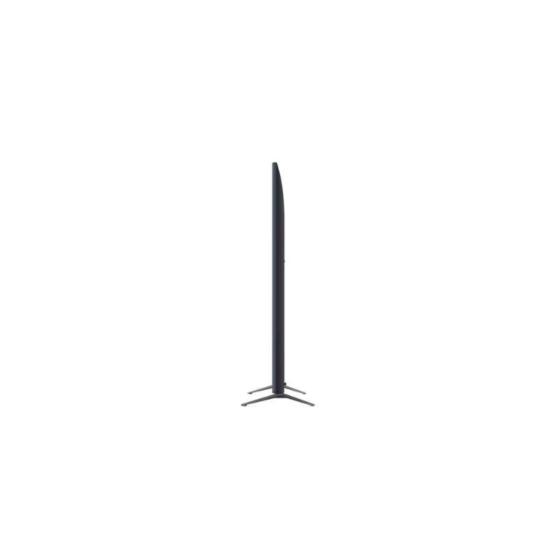 Smart Tivi LG 4K 50 inch 50UQ801C0SB 5 Mặt bên smart Tivi LG 4K 50 inch 50UQ801C0SB