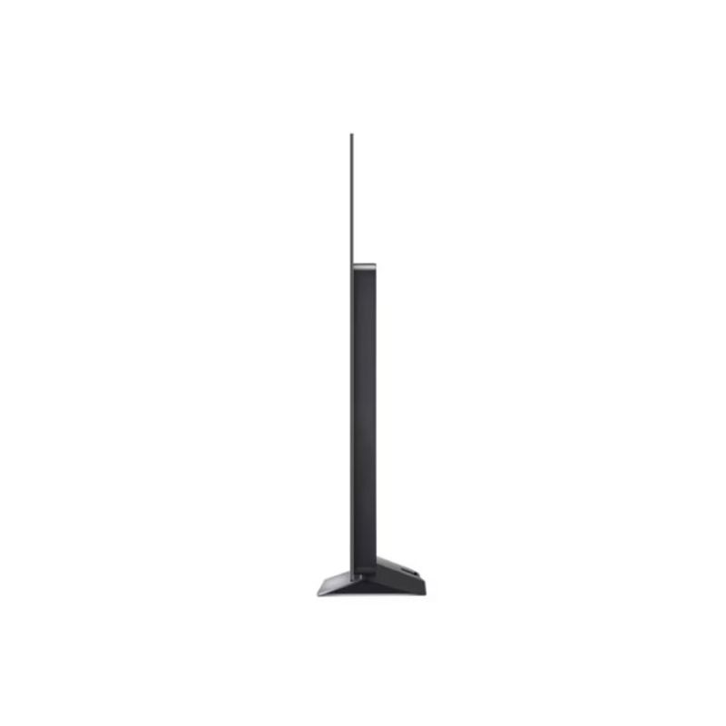 Smart Tivi OLED LG AI 4K 55 inch 55C3PSA 6 Mặt bên smart Tivi OLED LG AI 4K 55 inch 55C3PSA