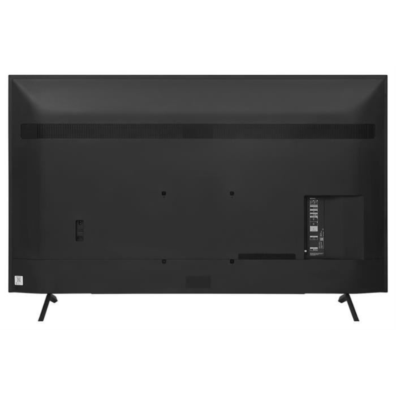 Google Tivi Sony 4K 75 inch KD-75X77L 6 Mặt sau Google Tivi Sony 4K 75 inch KD-75X77L