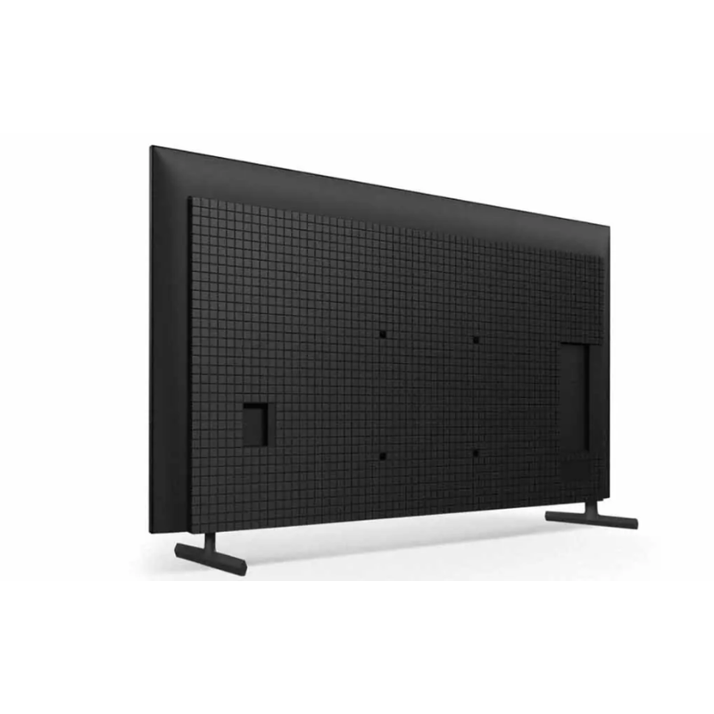 Google Tivi Sony 4K 75 Inch KD-75X85L 7 Mặt sau Google Tivi Sony 4K 75 Inch KD-75X85L