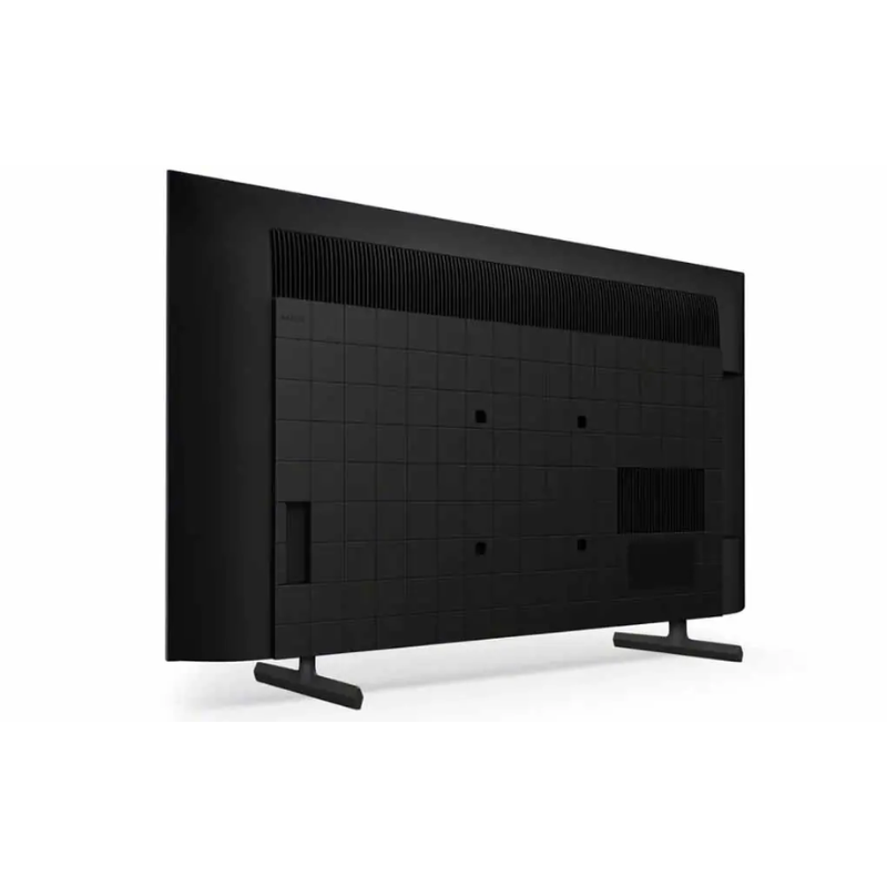 Google Tivi Sony 4K 85 Inch KD-85X80L 7 Mặt sau Google Tivi Sony 4K 85 Inch KD-85X80L