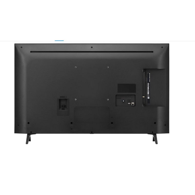 Smart Tivi LG 43UT801C0SB 4K 43 inch 6 Mặt sau smart Tivi LG 43UT801C0SB 4K 43 inch