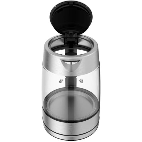 Bình Đun Siêu Tốc Tefal KI772D38 1.7 Lít 7 Nắp Bình Đun Siêu Tốc Tefal KI772D38 1.7 Lít