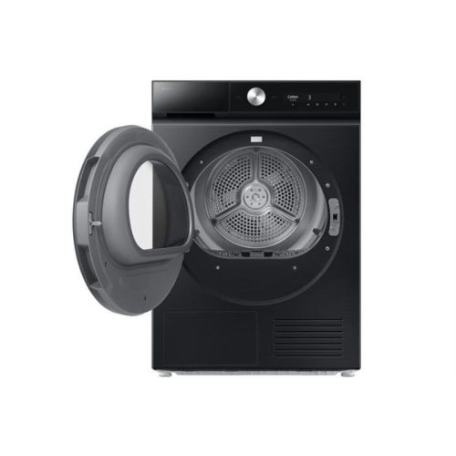 Máy sấy bơm nhiệt Samsung 10 Kg DV10BB9440GBSV 7 Nắp máy sấy bơm nhiệt Samsung 10 Kg DV10BB9440GBSV