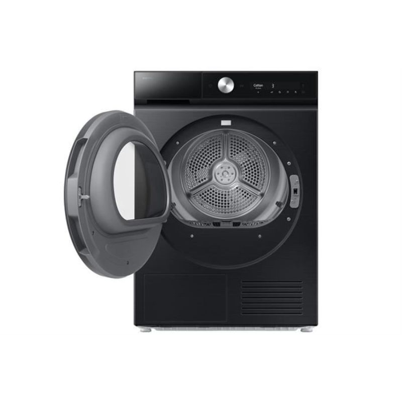 Máy sấy bơm nhiệt Samsung 10 Kg DV10BB9440GBSV 4 Nắp máy sấy bơm nhiệt Samsung 10 Kg DV10BB9440GBSV