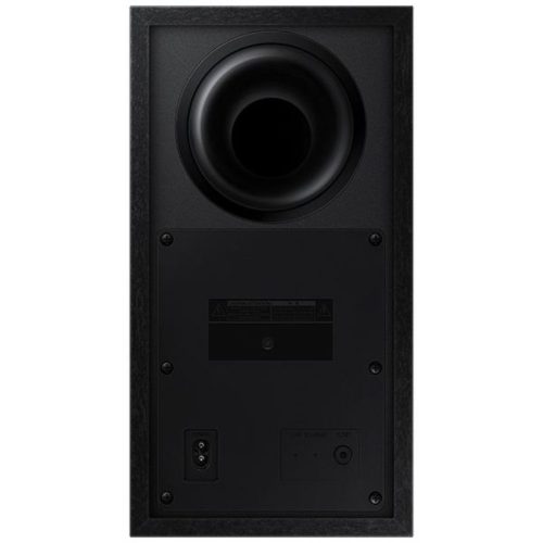 Loa thanh Samsung B-SOUNDBAR B650/XV 9 Nguồn loa thanh Samsung B-SOUNDBAR B650/XV