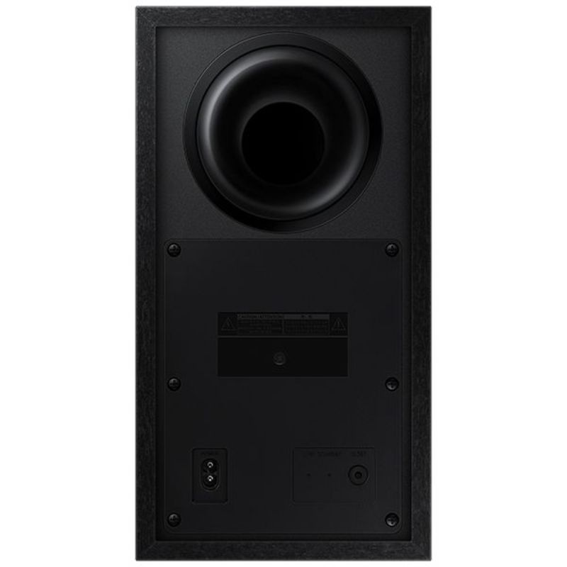 Loa thanh Samsung B-SOUNDBAR B650/XV 6 Nguồn loa thanh Samsung B-SOUNDBAR B650/XV