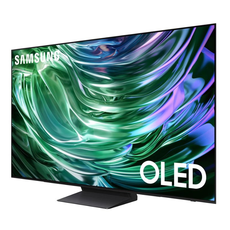 Smart Tivi OLED 4K 55 Inch Samsung QA55S90DAKXXV 4 Ảnh Smart Tivi OLED 4K 55 Inch Samsung QA55S90DAKXXV