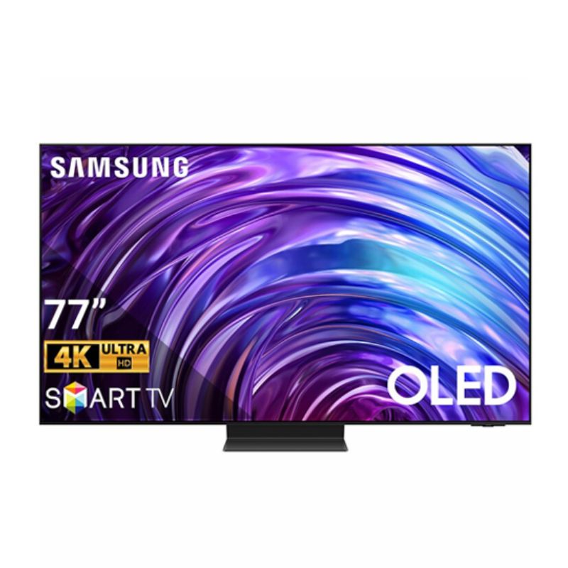 Smart Tivi OLED 4K 77 Inch Samsung QA77S95DAKXXV 2 Smart Tivi OLED 4K 77 Inch Samsung QA77S95DAKXXV
