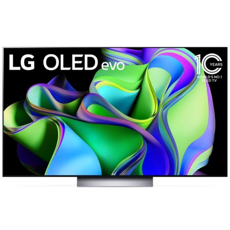 Smart Tivi OLED LG AI 4K 55 inch 55C3PSA 3 Smart Tivi OLED LG AI 4K 55 inch 55C3PSA