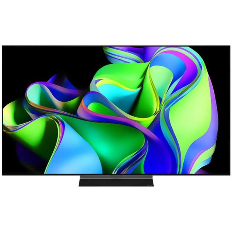 Smart Tivi OLED LG AI 4K 65 inch 65C3PSA 3 Smart Tivi OLED LG AI 4K 65 inch 65C3PSA