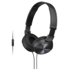 Tai nghe chụp tai Sony MDRZX310APBZE 2 Tai nghe chụp tai Sony MDRZX310APBZE
