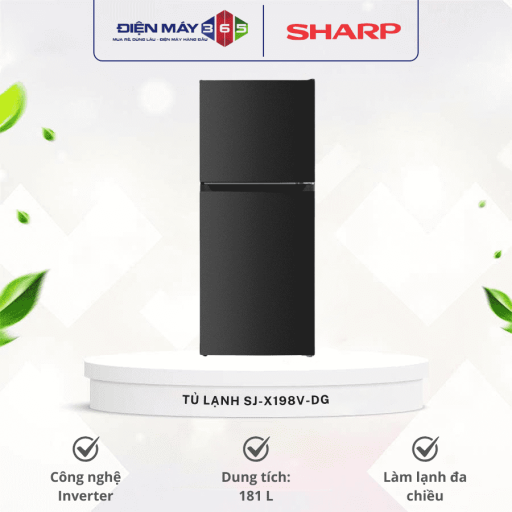 tu lanh 2 canh 181 lit sharp sj x198v dg optimized