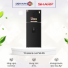 tu lanh 2 canh 417 lit sharp sj x417wd dg optimized