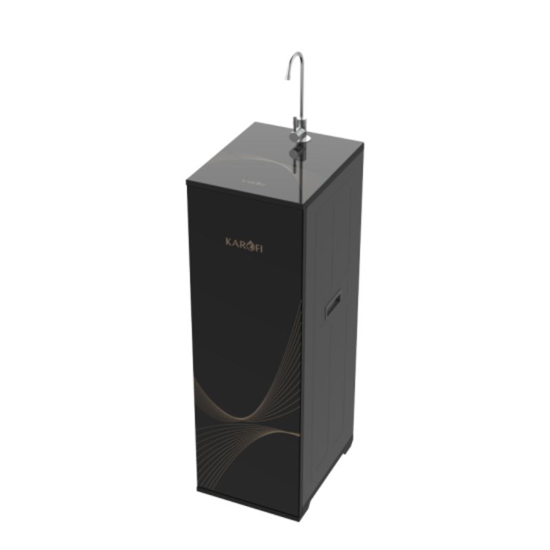 Máy lọc nước Karofi KAQ-X18 6 Hình Ảnh Máy lọc nước Karofi KAQ-X18