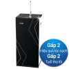Máy lọc nước Karofi KAQ-X16 2 Máy lọc nước Karofi KAQ-X16