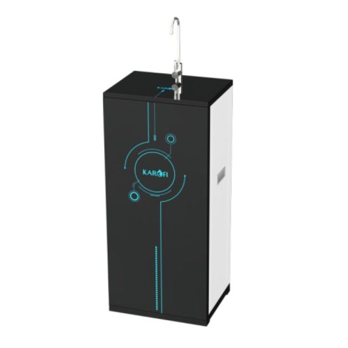Máy lọc nước Karofi ERO100V 9 Hình Ảnh Máy lọc nước Karofi ERO100V