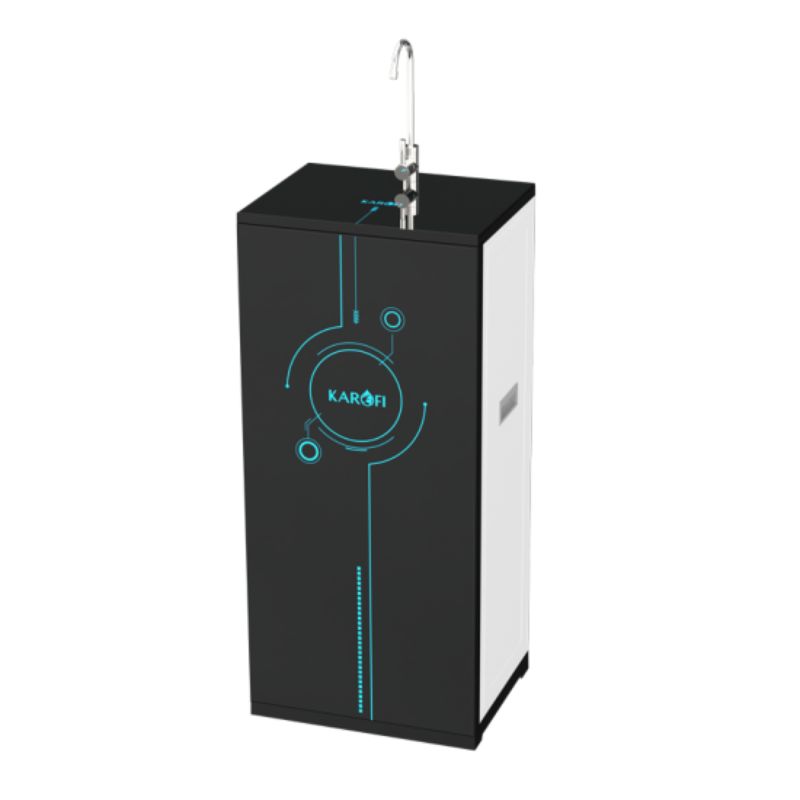 Máy lọc nước Karofi ERO100V 6 Hình Ảnh Máy lọc nước Karofi ERO100V