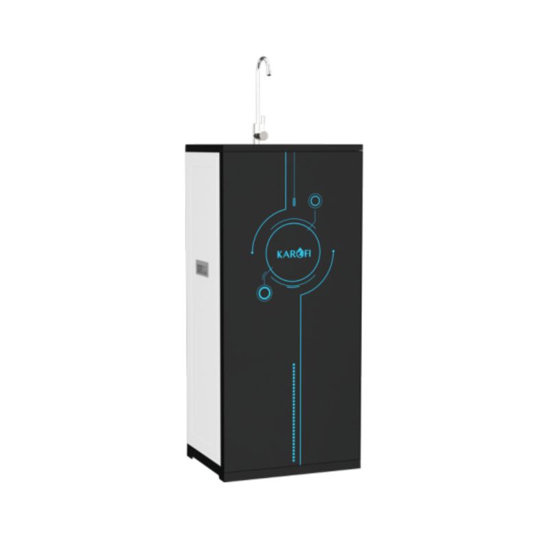 Máy lọc nước Karofi ERO100V 5 Hình Ảnh Máy lọc nước Karofi ERO100V