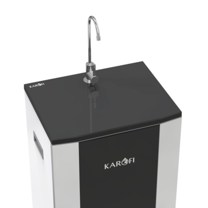 Máy lọc nước RO Karofi KSI90 PRO 5 Hình Ảnh Máy lọc nước RO Karofi KSI90 PRO
