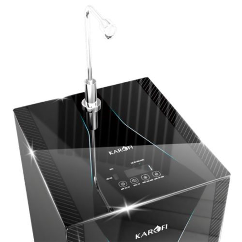 Máy lọc nước Hydro-ion kiềm Karofi KAE-S65 8 Hình Ảnh Máy lọc nước Hydro-ion kiềm Karofi KAE-S65