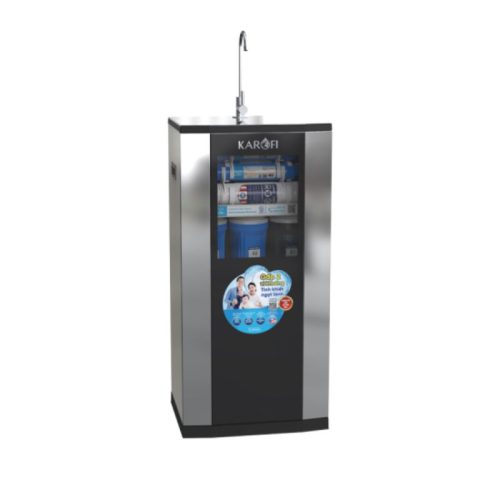Máy lọc nước RO Karofi ERO80 PRO 11 23251 mat trai may loc nuoc ro karofi ero80 pro