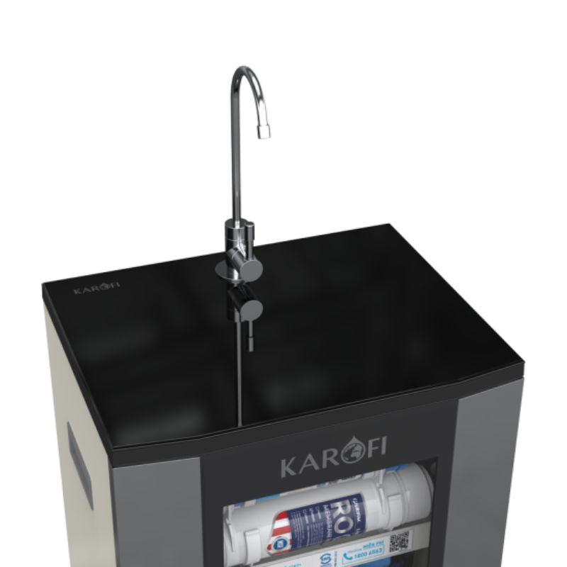 Máy lọc nước RO Karofi ERO80 PRO 5 Hình Ảnh Máy lọc nước RO Karofi ERO80 PRO