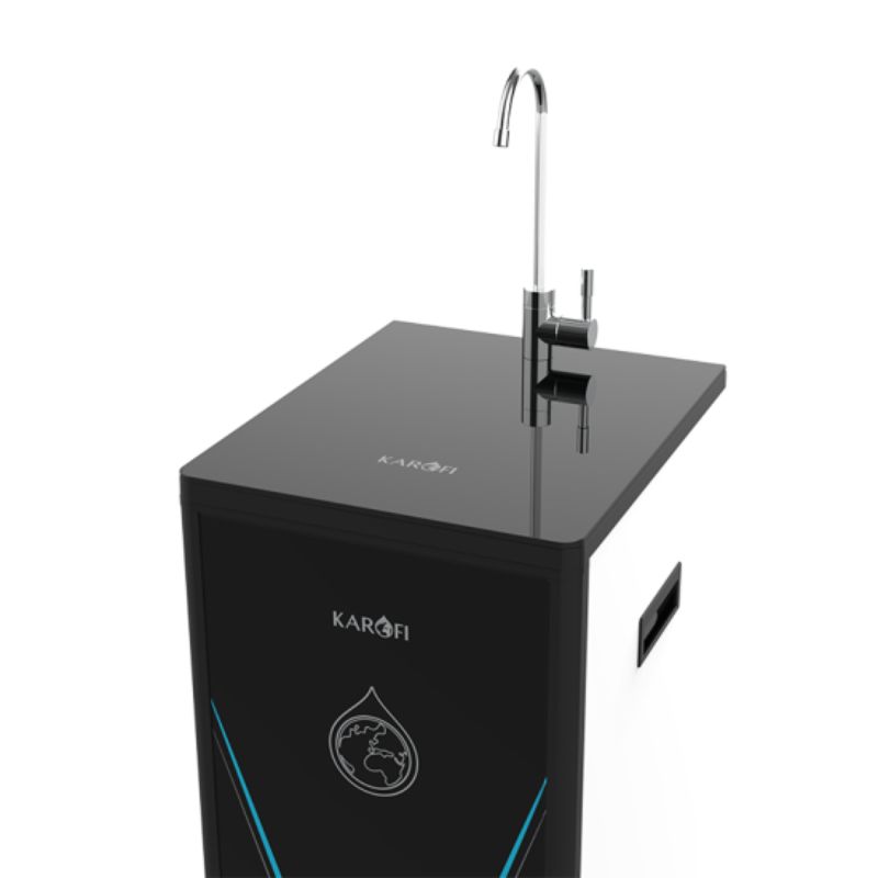 Máy lọc nước Karofi KAQ-D36 5 Hình Ảnh Máy lọc nước Karofi KAQ-D36