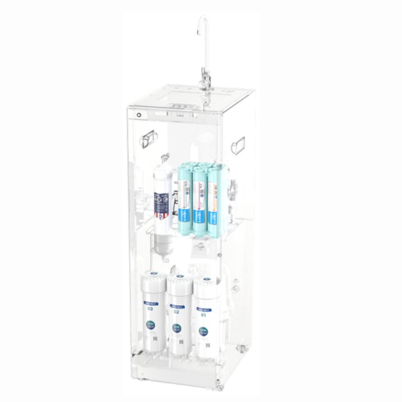 Máy lọc nước Karofi KAQ-N96 5 Hình Ảnh Máy lọc nước Karofi KAQ-N96