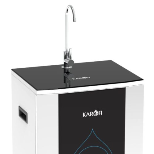 Máy lọc nước Karofi ERO102 7 Ảnh Máy lọc nước Karofi ERO102