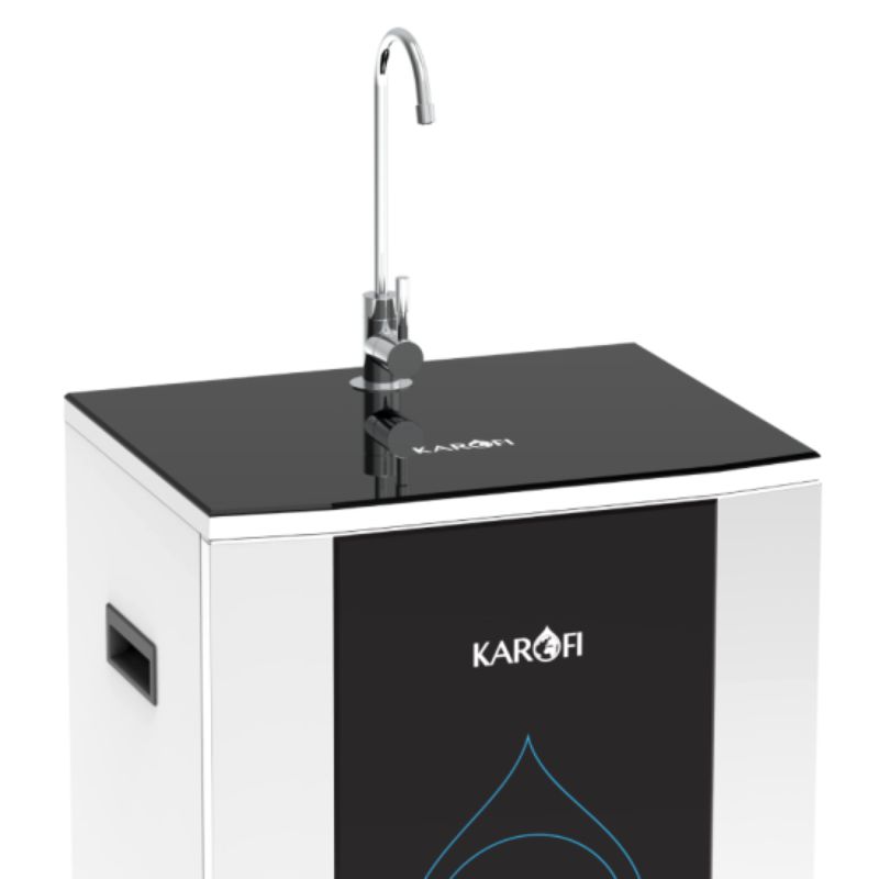 Máy lọc nước Karofi ERO102 4 Ảnh Máy lọc nước Karofi ERO102