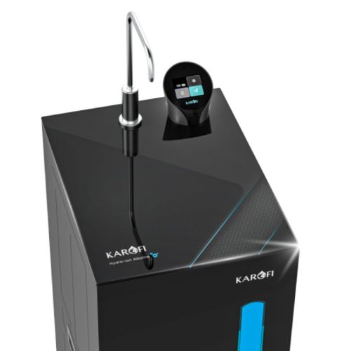 Máy lọc nước Hydro-ion kiềm Karofi KAE-S68 8 Hình Ảnh Máy lọc nước Hydro-ion kiềm Karofi KAE-S68