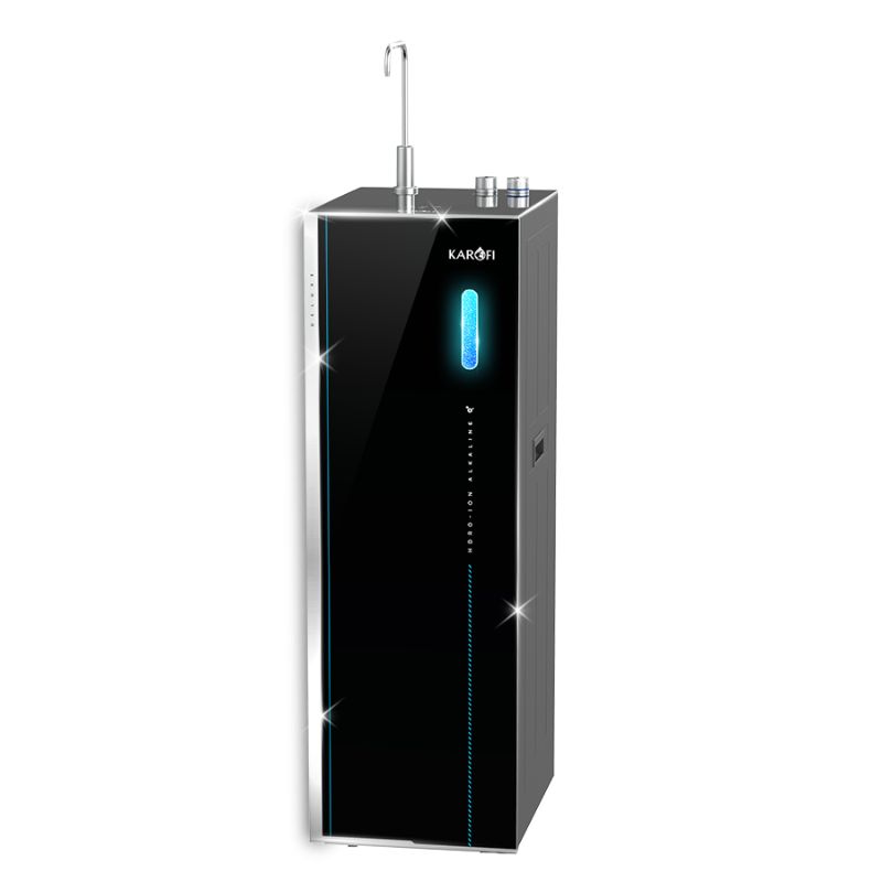 Máy lọc nước Hydro-ion kiềm Karofi KAE-S66 6 Hình Ảnh Máy lọc nước Hydro-ion kiềm Karofi KAE-S66
