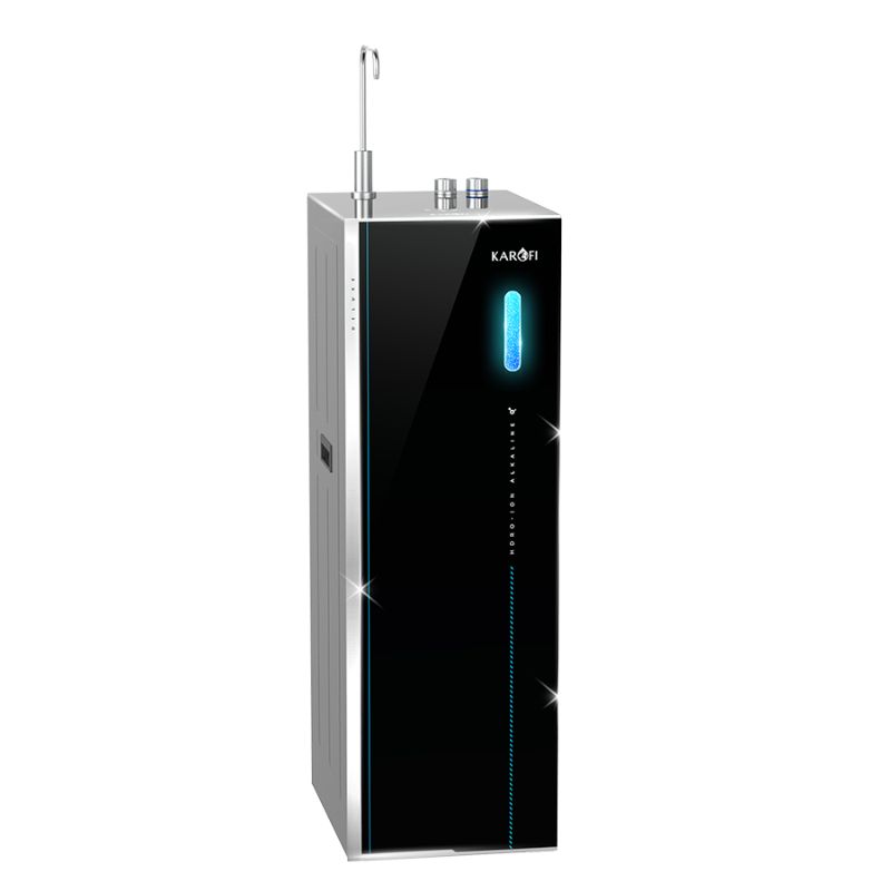 Máy lọc nước Hydro-ion kiềm Karofi KAE-S66 5 Hình Ảnh Máy lọc nước Hydro-ion kiềm Karofi KAE-S66