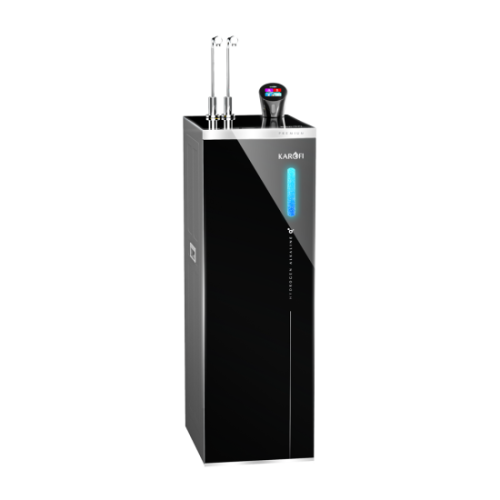 Máy lọc nước nóng lạnh Hydro-ion kiềm Karofi KAE-S88 PROMAX 7 Hình ảnh Máy nóng lanh Karofi Hydro-ion kiềm KAE-S88 PROMAX