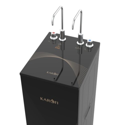 Máy lọc nước nóng nguội Karofi KAH-X29 14 Bàn điều khiển Máy lọc nước nóng nguội Karofi KAH-X29