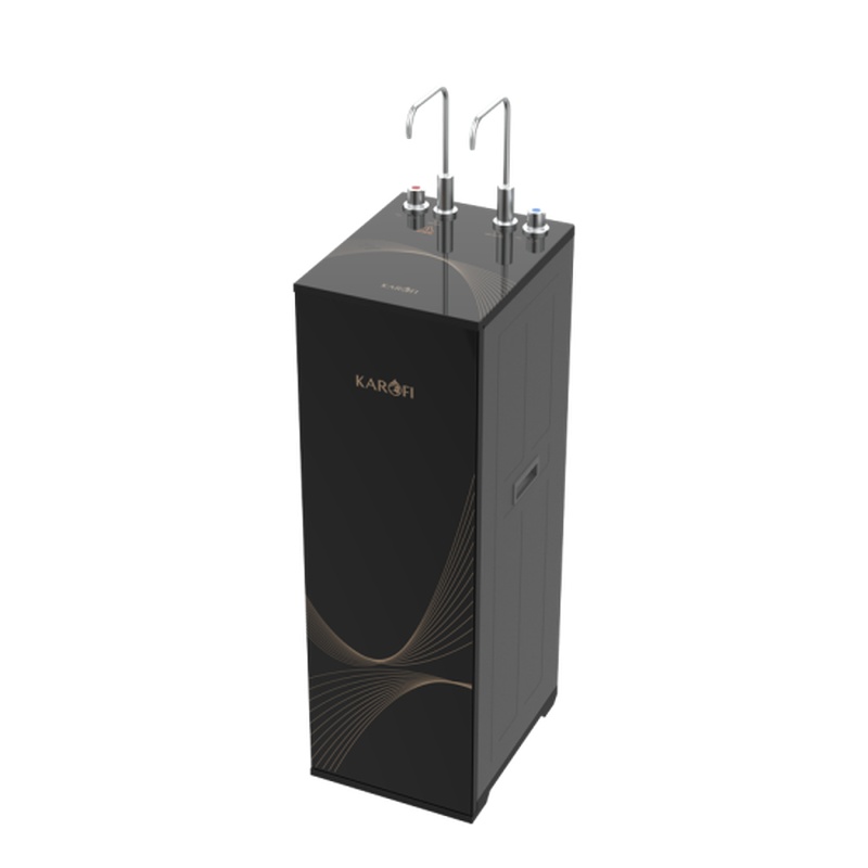 Máy lọc nước nóng nguội Karofi KAH-X29 4 Hình ảnh Máy lọc nước nóng nguội Karofi KAH-X29