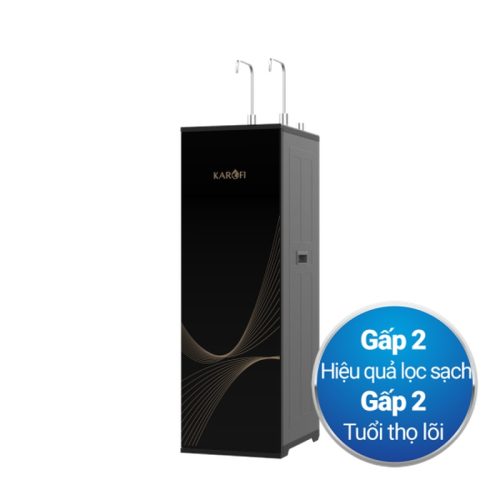 Máy lọc nước nóng nguội Karofi KAH-X29 17 Tính năng Máy lọc nước nóng nguội Karofi KAH-X29