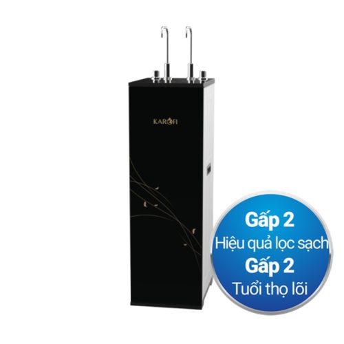 Máy lọc nước nóng lạnh Karofi KHY-TN86 11 Tính năng Máy lọc nước nóng lạnh Karofi KHY-TN86