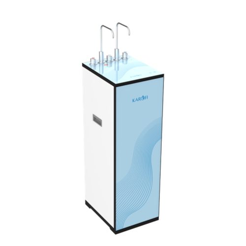 Máy lọc nước nóng lạnh Karofi KAD-D950S 7 Hình ảnh Máy lọc nước nóng lạnh Karofi KAD-D950S