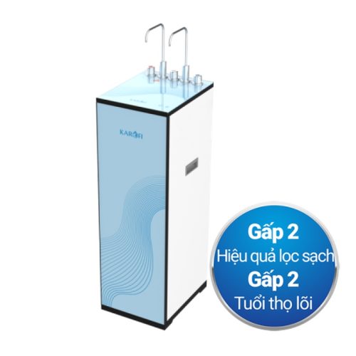 Máy lọc nước nóng lạnh Karofi KAD-D950S 9 Tính năng Máy lọc nước nóng lạnh Karofi KAD-D950S
