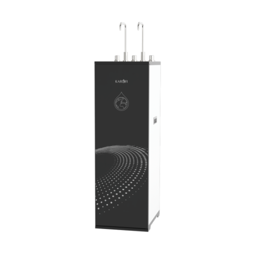 Máy lọc nước nóng lạnh KAROFI KAD-X60 7 Hình ảnh Máy lọc nước nóng lạnh KAROFI KAD-X60