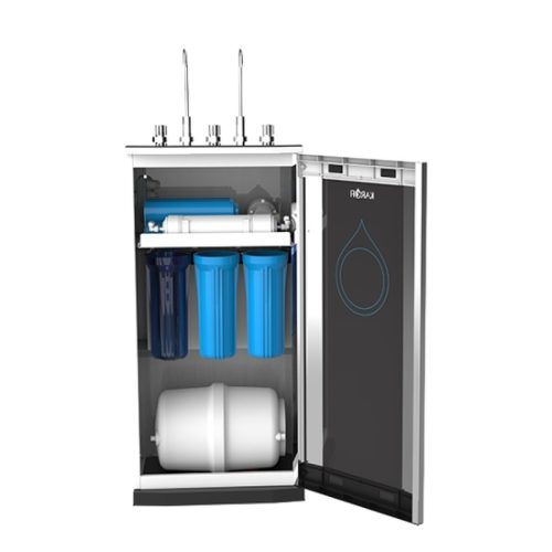 Máy lọc nước nóng lạnh Karofi KAD-D50 14 Bộ lọc Máy lọc nước nóng lạnh Karofi KAD-D50