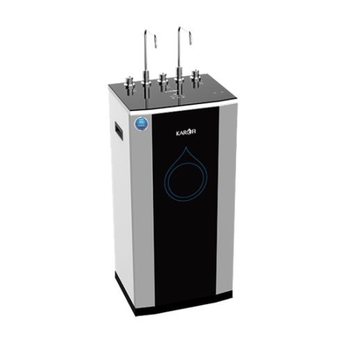 Máy lọc nước nóng lạnh Karofi KAD-D50 11 Hình ảnh Máy lọc nước nóng lạnh Karofi KAD-D50