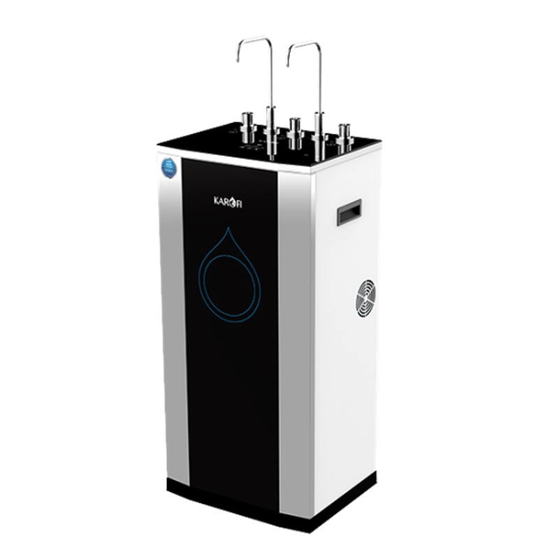Máy lọc nước nóng lạnh Karofi KAD-D50 6 Hình ảnh Máy lọc nước nóng lạnh Karofi KAD-D50