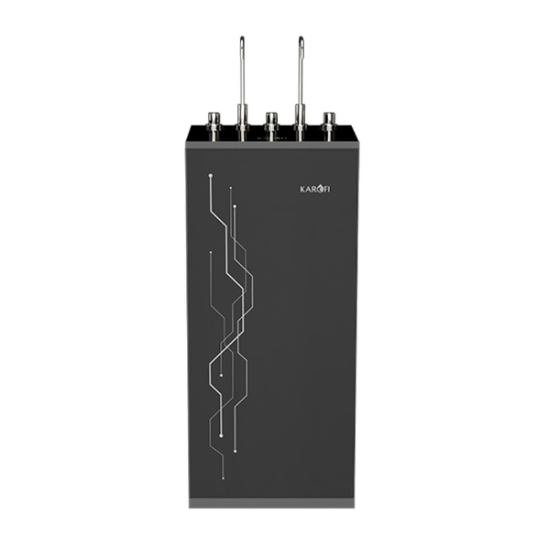 Máy lọc nước nóng lạnh Karofi KAD-I55 3 Hình ảnh Máy lọc nước nóng lạnh Karofi KAD-I55