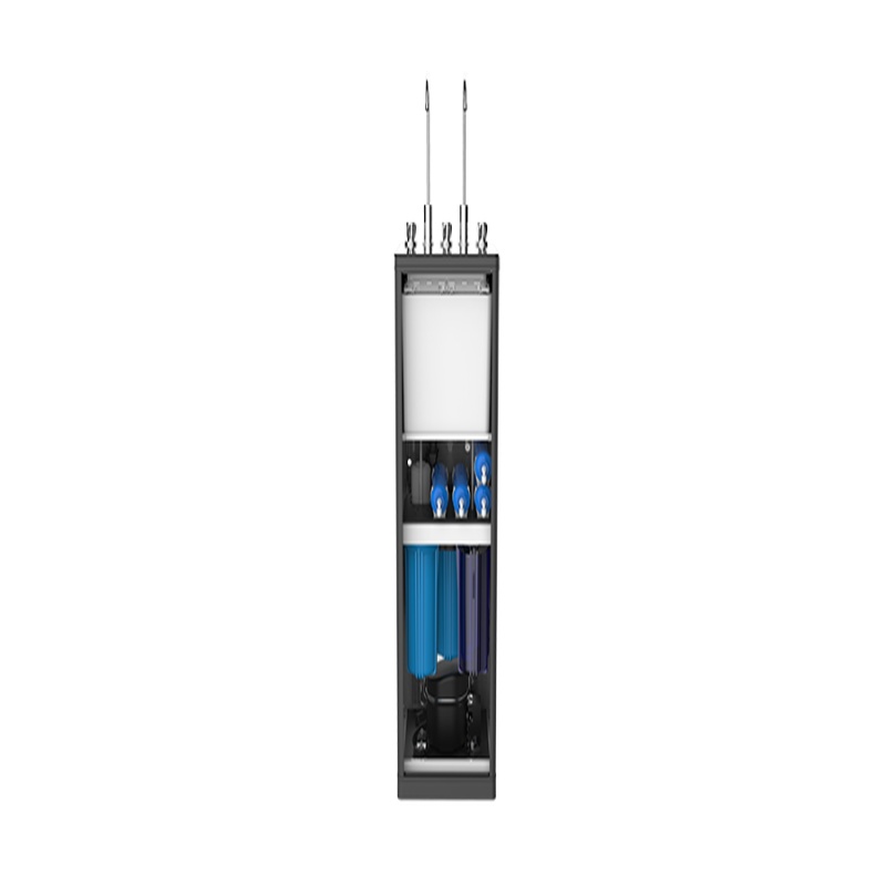 Bộ lọc Máy lọc nước Optimus Duo O-D138